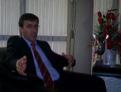 Çintımar buz serüvenini anlattı